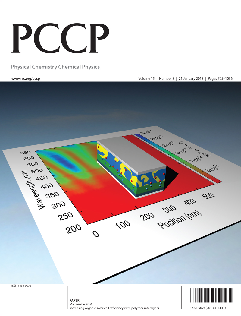 Organic solar cell P3HT:PCBM bi-layer solar cell